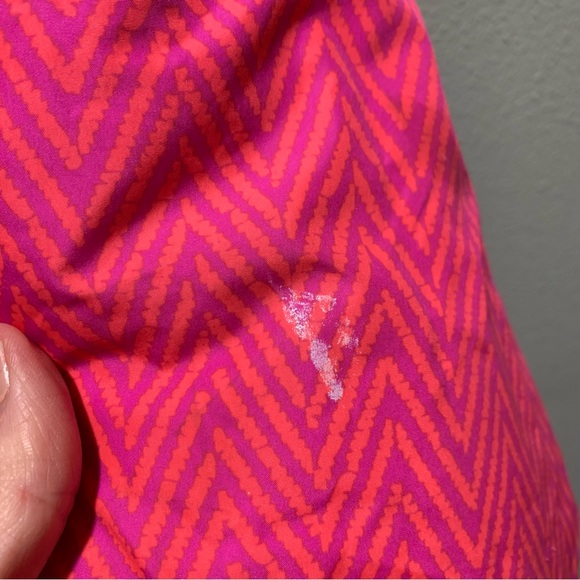 The North Face // Girls' Reversible Puffer Jacket Coat Size Medium (10/12) - Picture 12 of 16